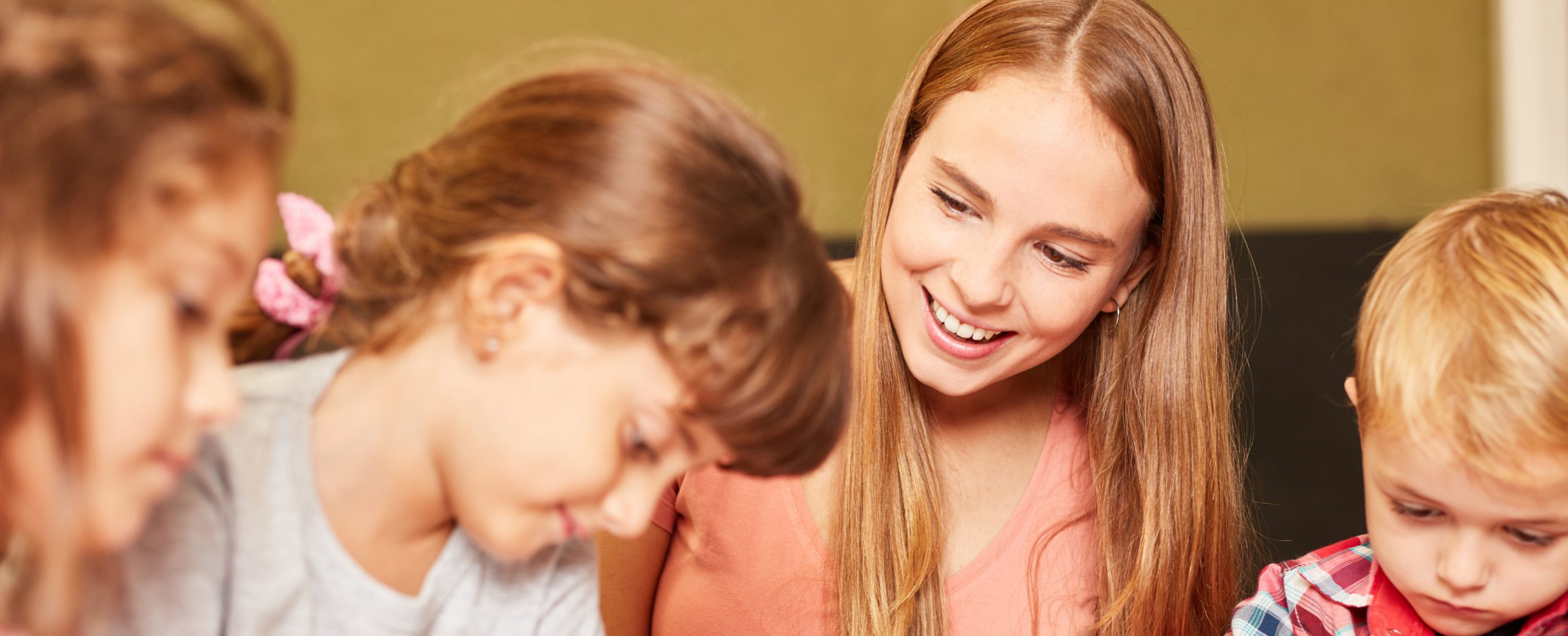Bilingual Nannies From My Home Staff Bilingual Nannies From My Home Staff